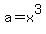 +a+=+x%5E3+