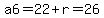 +a6=22%2Br=26