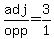 +adj%2Fopp=3%2F1