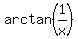 +arctan+%281%2Fx%29+