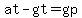 +at-gt+=+gp+