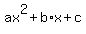 +ax%5E2+%2B+b%2Ax+%2B+c