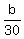 +b%2F30+