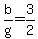 +b%2Fg+=+3%2F2+