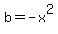 +b=-x%5E2