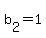 +b%5B2%5D+=+1+
