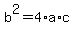 +b%5E2+=+4%2Aa%2Ac+