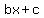 +bx+%2B+c+