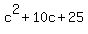 +c%5E2+%2B+10c+%2B+25+