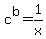 +c%5Eb+=+1%2Fx+