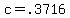 +c+=+.3716+