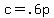 +c+=+.6p+
