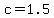 +c+=+1.5+