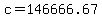 +c+=+146666.67+