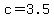 +c+=+3.5+