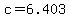 +c+=+6.403+