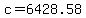 +c+=+6428.58+