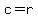 +c+=+r+