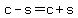 +c+-+s+=+c+%2B+s+