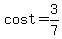 +cos+t+=+3%2F7+