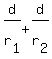 +d%2Fr%5B1%5D+%2B+d%2Fr%5B2%5D+