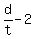 +d%2Ft+-+2+