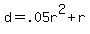 +d=.05r%5E2%2Br+