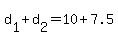 +d%5B1%5D+%2B+d%5B2%5D+=+10+%2B+7.5+