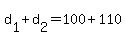 +d%5B1%5D+%2B+d%5B2%5D+=+100+%2B+110+