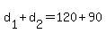 +d%5B1%5D+%2B+d%5B2%5D+=+120+%2B+90+