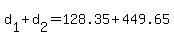 +d%5B1%5D+%2B+d%5B2%5D+=+128.35+%2B+449.65+