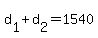 +d%5B1%5D+%2B+d%5B2%5D+=+1540+