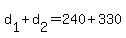 +d%5B1%5D+%2B+d%5B2%5D+=+240+%2B+330+