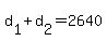 +d%5B1%5D+%2B+d%5B2%5D+=+2640+