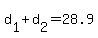 +d%5B1%5D+%2B+d%5B2%5D+=+28.9+