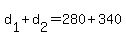 +d%5B1%5D+%2B+d%5B2%5D+=+280+%2B+340+