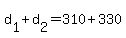 +d%5B1%5D+%2B+d%5B2%5D+=+310+%2B+330+