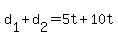 +d%5B1%5D+%2B+d%5B2%5D+=+5t+%2B+10t+