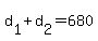 +d%5B1%5D+%2B+d%5B2%5D+=+680+