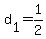 +d%5B1%5D+=+1%2F2+