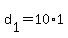 +d%5B1%5D+=+10%2A1+