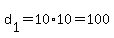 +d%5B1%5D+=+10%2A10+=+100+