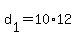 +d%5B1%5D+=+10%2A12+