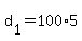 +d%5B1%5D+=+100%2A5+