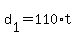 +d%5B1%5D+=+110%2At+