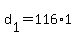 +d%5B1%5D+=+116%2A1+