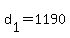 +d%5B1%5D+=+1190+