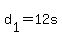 +d%5B1%5D+=+12s+