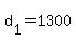 +d%5B1%5D+=+1300+