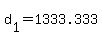 +d%5B1%5D+=+1333.333+